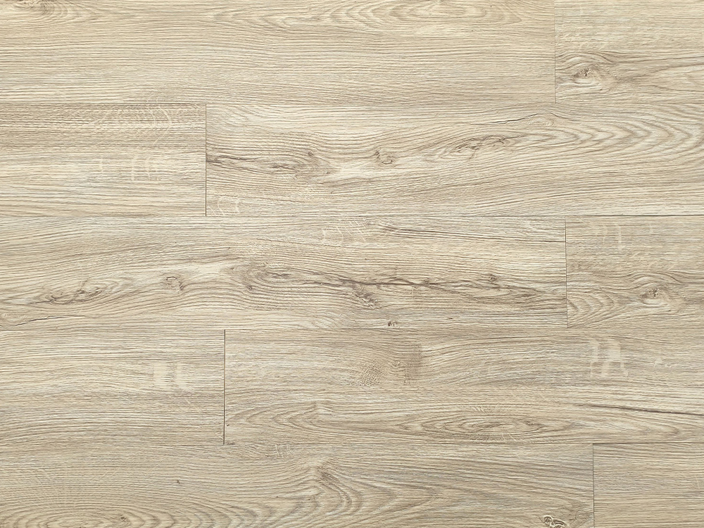 LVT Flooring Light Dub Grain 6×36
