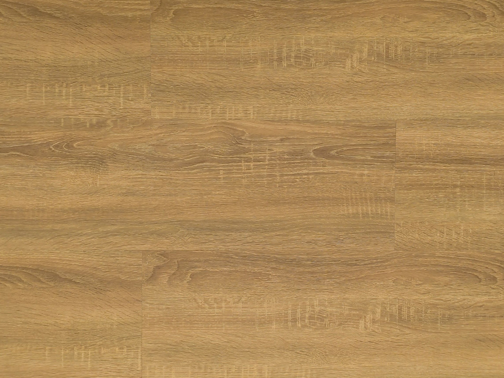 Podlaha SPC Světle hnědá Wood Grain 9×48