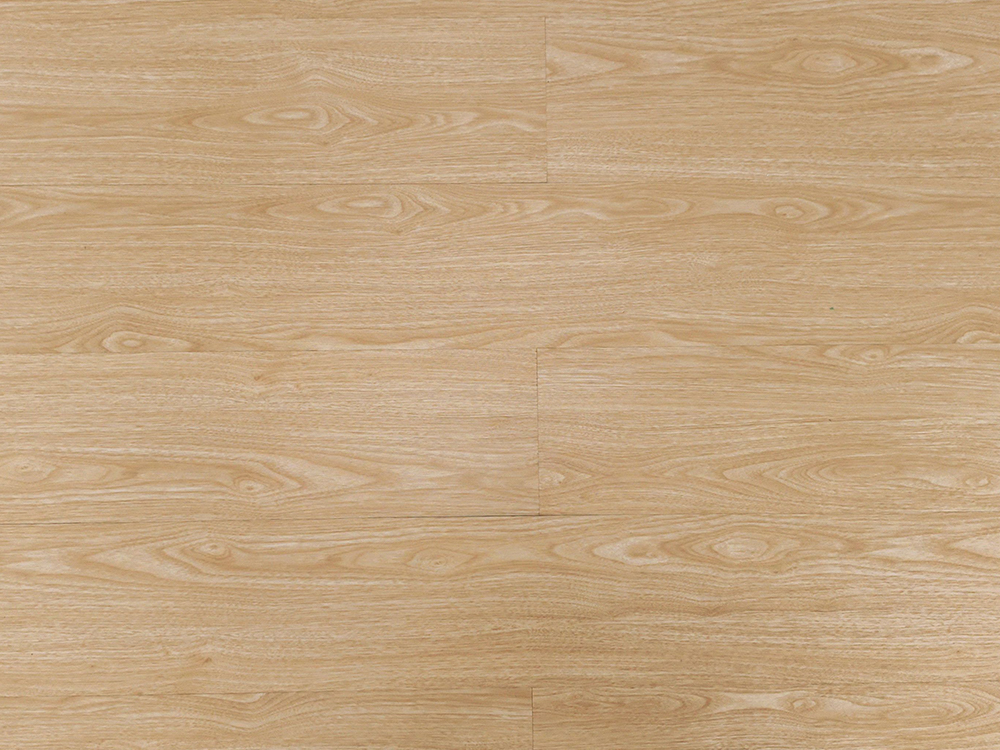 LVT Flooring Light Oak Grain 7,25×48