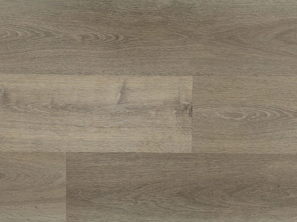 SPC Flooring Light Grey Wood Grain 9×59