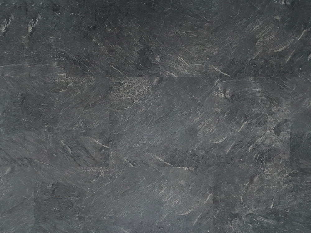 Dlaždice SPC-WG Stone Look Deep Grey Concrete 12×24