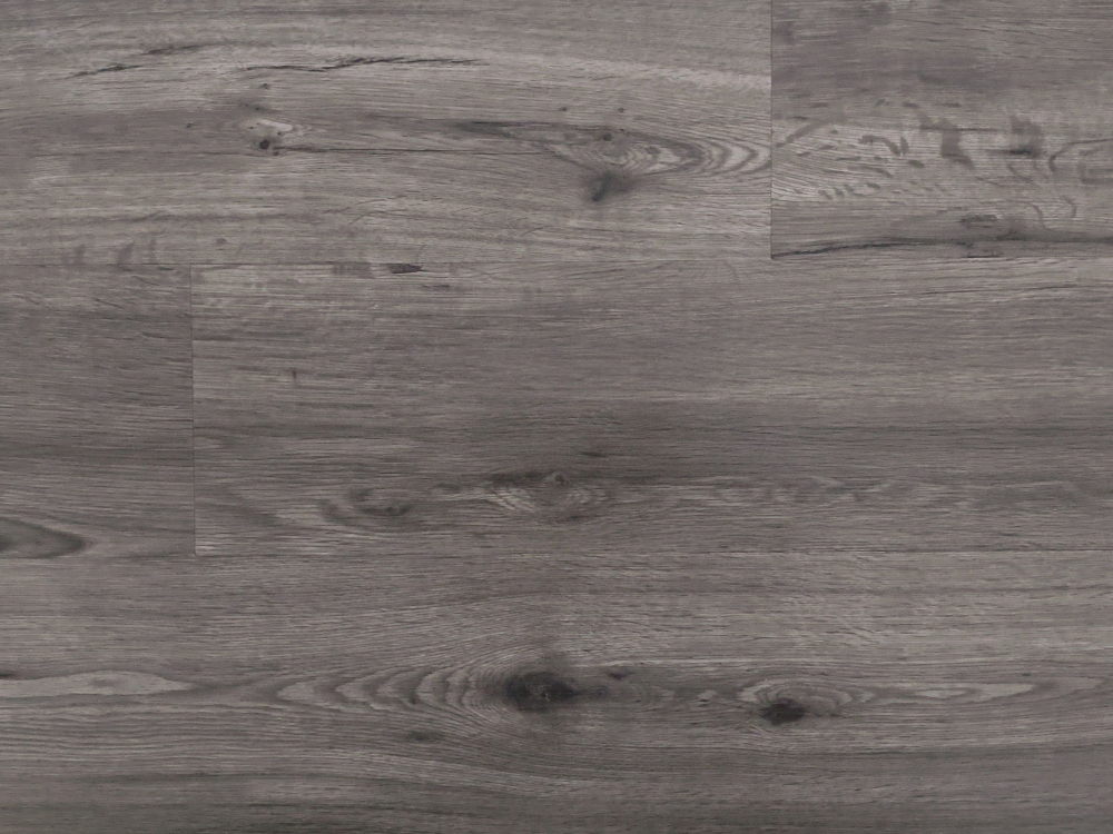 WPC podlaha Cement Grey Wood Grain 7×48