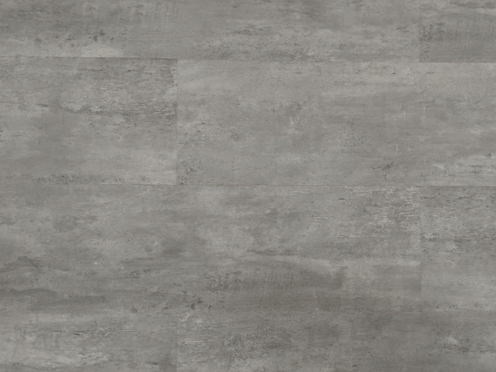 Dlaždice SPC-WG Stone Look Deep Grey Concrete 9×36