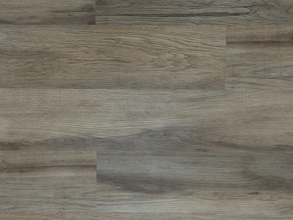 SPC Podlaha Cement Grey Wood Grain 7,25×48