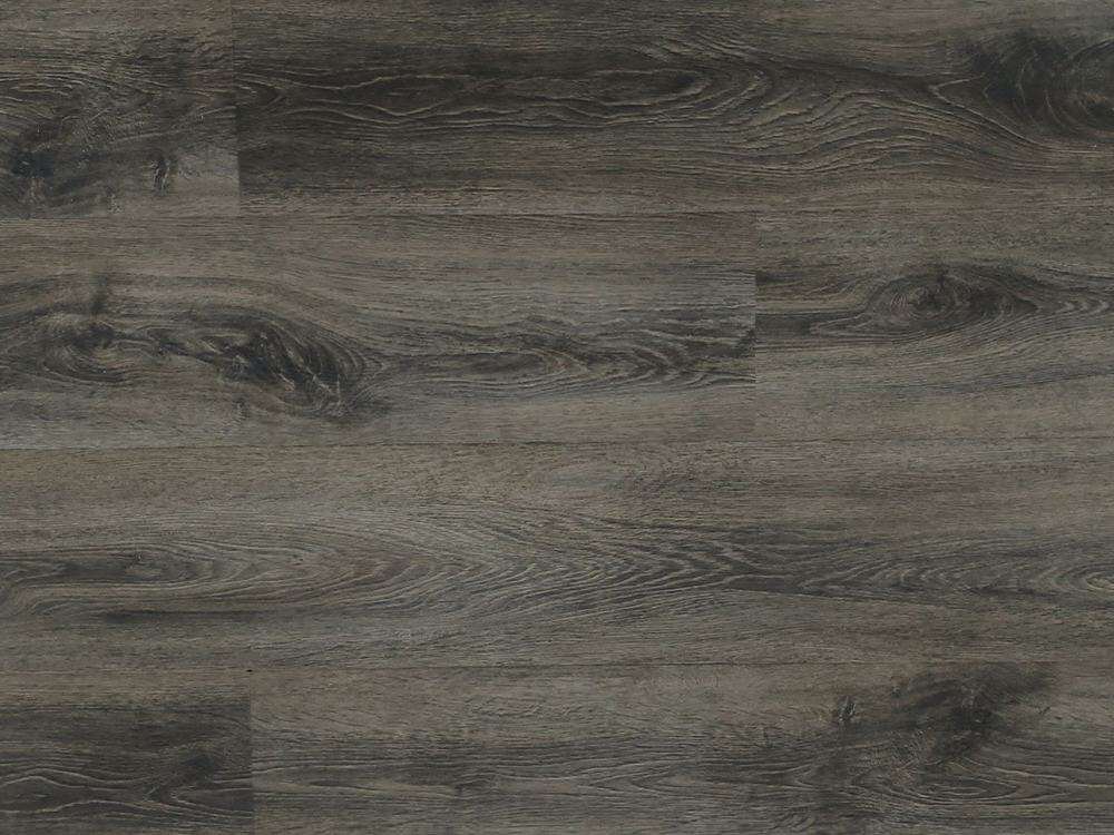 WPC podlaha Cement Grey Wood Grain 7×48